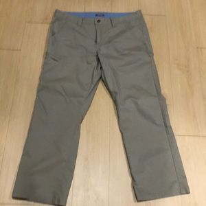 Toad & Co tan 36w 30L